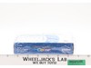 Wonder Swan Color Handheld Gaming Console Crystal Blue 2000 Bandai NEW