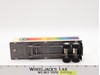 Stomper EXPRESS Semi Trailer WHITE Road King Schaper 1980's Vtg For Parts