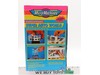 Super Auto World Hiways & Byways Micro Machines 1998 Galoob Playset NEW MISB