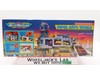 Super Auto World Hiways & Byways Micro Machines 1998 Galoob Playset NEW MISB