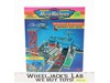 Emergency Alert Center Highways & Byways Micro Machines 1994 Galoob Playset MISB