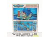 Emergency Alert Center Highways & Byways Micro Machines 1994 Galoob Playset MISB