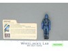 Viper Pilot V1 100% Complete 1983 G.I. Joe Hasbro Vintage Action Figure