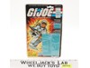 Snow Job V1 COMPLETE W/Cardback 20 & Bubbles 1983 GI Joe ARAH Vintage Figure