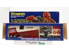 Schaper Stomper Competition Pull Set Datsun Li'l Hustler 4x4 1980's WORKS w/ Box