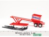 Schaper Stomper Competition Pull Set Datsun Li'l Hustler 4x4 1980's WORKS w/ Box