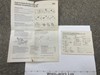 Schaper Stomper Competition Pull Set Datsun Li'l Hustler 4x4 1980's WORKS w/ Box