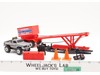 Schaper Stomper Competition Pull Set Datsun Li'l Hustler 4x4 1980's WORKS w/ Box