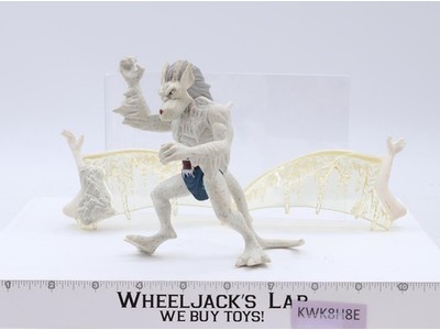 Icestorm Brooklyn Gargoyles 1995 Kenner Vintage Action Figure