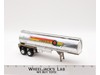 Stomper Oil Co. Tanker Semi Trailer w/ Mud Flaps Schaper Stompers Road King 1980
