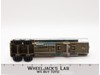 Stomper Oil Co. Tanker Semi Trailer w/ Mud Flaps Schaper Stompers Road King 1980