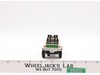 Schaper STOMPER 4x4 Chevy Scottsdale Step Side #88 Green White Vtg RUNS/LIGHTS