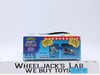 Airforce Mutation Raphael TMNT Mighty Mutations 1994 Playmates Figure NEW SEALED