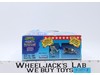 Airforce Mutation Raphael TMNT Mighty Mutations 1994 Playmates Figure NEW SEALED