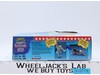 Airforce Mutation Raphael TMNT Mighty Mutations 1994 Playmates Figure NEW SEALED