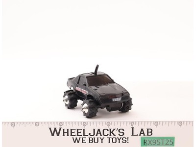 Knight Rider 2000 Tri-Ex 4x4 LJN Rough Riders 1982 Vtg Light & Motor Works
