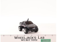Knight Rider 2000 Tri-Ex 4x4 LJN Rough Riders 1982 Vtg Light & Motor Works