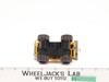 Toyota SR5 Yellow 4x4 Truck Schaper Stompers 1980s Vintage Repair or Parts
