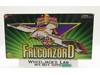 Deluxe Falconzord 100% Complete W/Box & Insert Power Rangers 1995 Bandai Figure