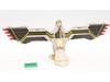 Deluxe Falconzord 100% Complete W/Box & Insert Power Rangers 1995 Bandai Figure
