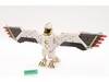 Deluxe Falconzord 100% Complete W/Box & Insert Power Rangers 1995 Bandai Figure