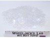 Lot of 364 Clear Round Action Figure Stands for 1:18 Size Figures