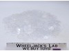 Lot of 364 Clear Round Action Figure Stands for 1:18 Size Figures