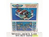 Earl's Auto Repair Highways & Byways Micro Machines 1995 Galoob Vintage MISB