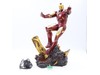 Iron Man Mark VII Maquette Statue Marvel Comics Sideshow Collectibles 2836/3000