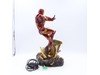Iron Man Mark VII Maquette Statue Marvel Comics Sideshow Collectibles 2836/3000