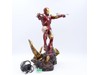 Iron Man Mark VII Maquette Statue Marvel Comics Sideshow Collectibles 2836/3000