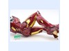 Iron Man Mark VII Maquette Statue Marvel Comics Sideshow Collectibles 2836/3000