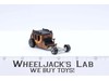 Stagefright BAGGED Dealer Stock NEW 1977 Mattel Vintage Hot Wheels Blackwall
