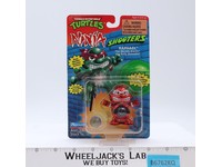 Raphael Ninja Shooters Teenage Mutant Ninja Turtles TMNT Playmates NEW SEALED