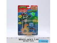 Leonardo Ninja Shooters Teenage Mutant Ninja Turtles TMNT Playmates NEW SEALED