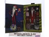 Ultimate Santa Jack Tim Burton's Nightmare Before Christmas NECA NEW SEALED