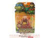 Ultimate Daimyo Battle Nexus Teenage Mutant Ninja Turtles TMNT Playmates MOSC