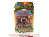 Casey Jones TMNT 2003 Playmates Action Figure NEW SEALED MOSC with Bonus DVD