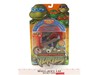 Giant Mouser Teenage Mutant Ninja Turtles TMNT 2004 Playmates MOSC NEW w/DVD