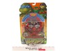 Razor Fist Teenage Mutant Ninja Turtles TMNT 2004 Playmates MOSC NEW w/Donus DVD