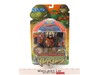 Nanotech Monster Teenage Mutant Ninja Turtles TMNT 2003 Playmates MOSC NEW w/DVD