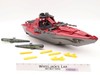 Cobra Moray Hydrofoil G.I. Joe 1985 Hasbro Vintage Action Figure Vehicle