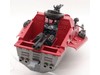 Cobra Moray Hydrofoil G.I. Joe 1985 Hasbro Vintage Action Figure Vehicle