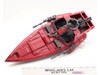 Cobra Moray Hydrofoil G.I. Joe 1985 Hasbro Vintage Action Figure Vehicle