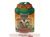 Michelangelo Battle Nexus Teenage Mutant Ninja Turtles TMNT 2004 Playmates MOSC
