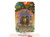 Turtlebot Teenage Mutant Ninja Turtles TMNT 2004 Playmates MOSC w/Bonus DVD