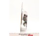 Fightin' Gear Mike TMNT 2003 Playmates Action Figure NEW SEALED with Bonus DVD