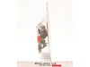 Fightin' Gear Mike TMNT 2003 Playmates Action Figure NEW SEALED with Bonus DVD