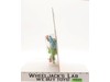 Sergeant Bananas Teenage Mutant Ninja Turtles TMNT 1991 Playmates NEW SEALED
