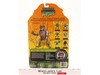 Fightin' Gear Don TMNT 2003 Playmates Action Figure NEW SEALED with Bonus DVD